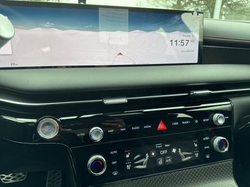 New 2025 Genesis G80 3.5T Sport Prestige image 23