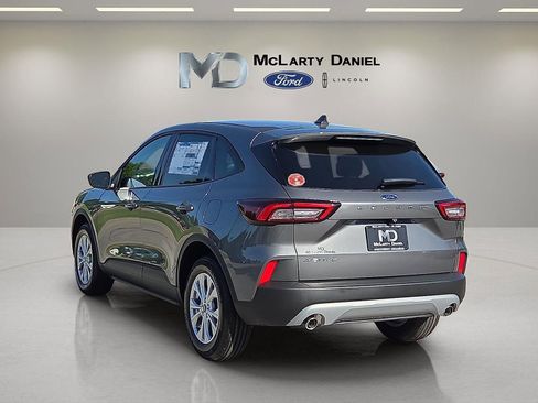 Certified 2025 Ford Escape Active image 4