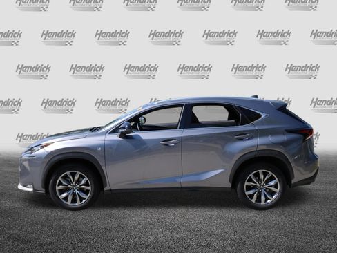 Used 2016 Lexus NX 200t F Sport w/ F Sport Premium Package FWD image 6