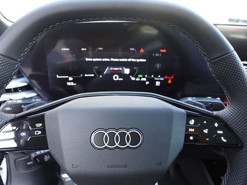 New 2025 Audi S5 Premium Plus image 16