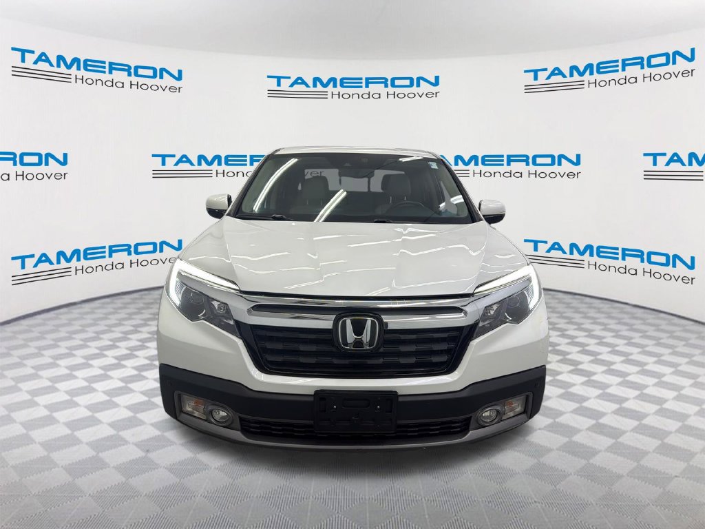 Used 2020 Honda Ridgeline RTL-E image 8