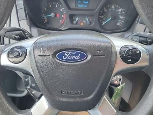 Used 2018 Ford Transit 250 148 High Roof Extended RWD image 9