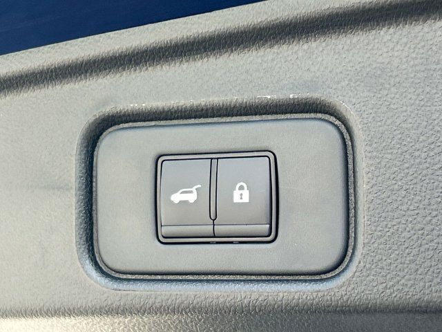 New 2026 Nissan Pathfinder Platinum AWD/4WD image 14