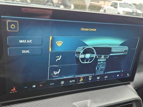 New 2026 Ford Mustang Coupe image 17