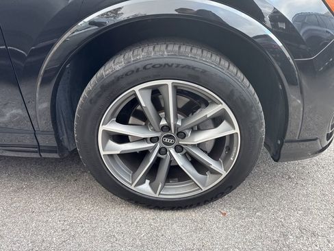 Used 2021 Audi Q3 2.0T Premium image 3