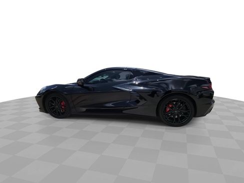 Used 2024 Chevrolet Corvette Stingray Preferred Conv RWD image 6
