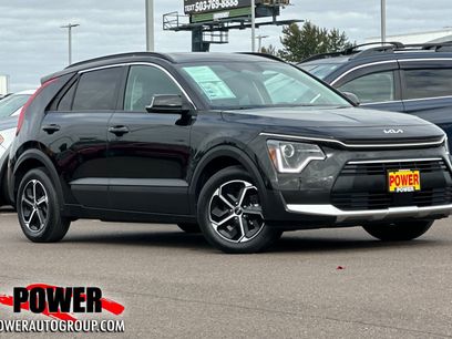 Certified 2024 Kia Niro EX