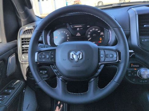 New 2026 RAM 1500 Rebel w/ Rebel Level 2 Equipment Group image 18