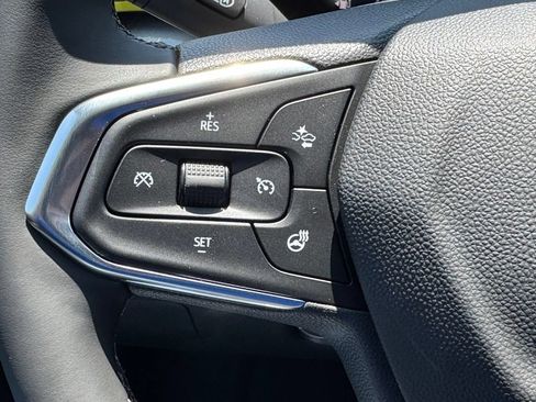 New 2026 Chevrolet Trax LT w/ Driver Confidence Package FWD image 21