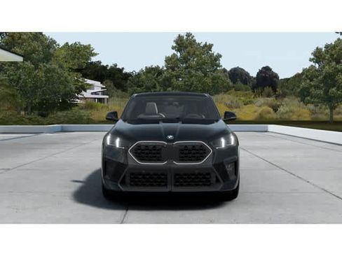 New 2026 BMW X2 xDrive28i w/ Technology Package AWD/4WD image 3