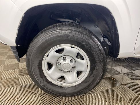 Used 2023 Toyota Tacoma SR image 10
