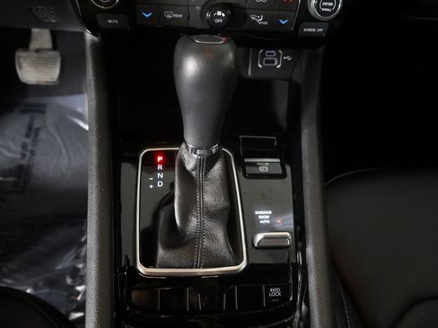 Used 2025 Jeep Compass Limited AWD/4WD image 43