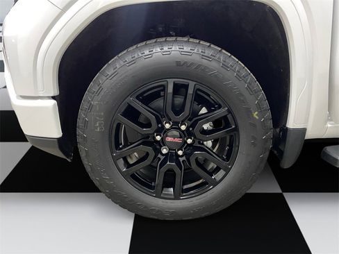New 2026 GMC Sierra 1500 Elevation w/ Elevation Premium Package image 14