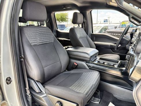 Used 2023 Ford F150 XL w/ STX Appearance Package AWD/4WD image 23