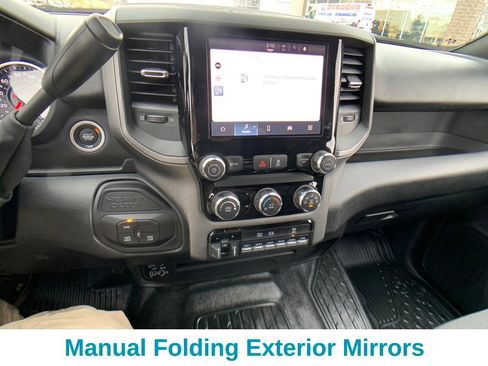 New 2026 RAM 5500 Tradesman w/ Chrome Appearance Group image 19