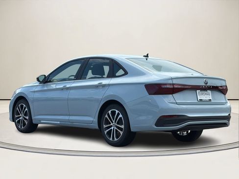 New 2026 Volkswagen Jetta Sport FWD image 3