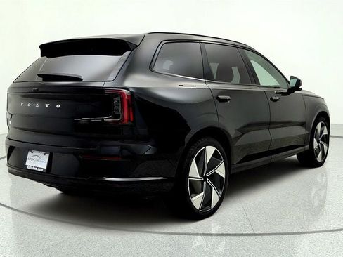 Used 2025 Volvo EX90 Ultra w/ Protection Package Premier AWD/4WD image 5