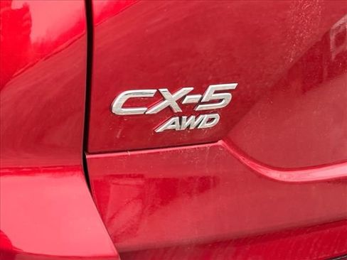 Used 2017 MAZDA CX-5 Grand Touring w/ Premium Package image 24