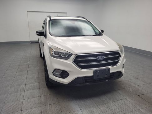 Used 2017 Ford Escape Titanium AWD/4WD image 14
