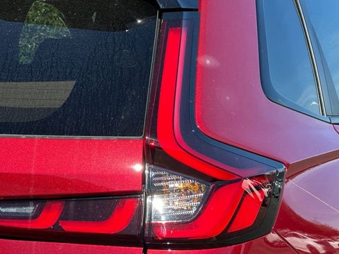 Used 2026 Honda CR-V Sport Touring image 27