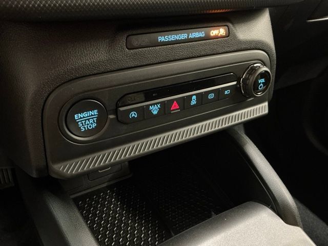 New 2026 Ford Bronco Sport Big Bend AWD/4WD image 22