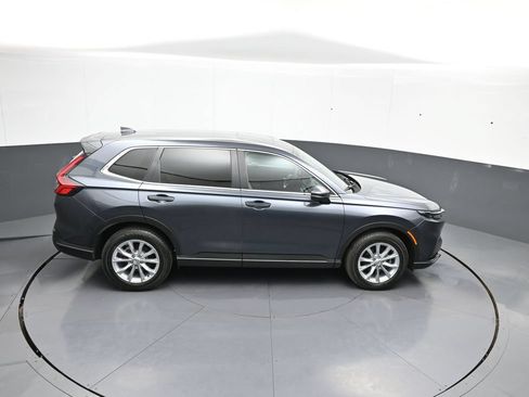 Used 2024 Honda CR-V EX image 37