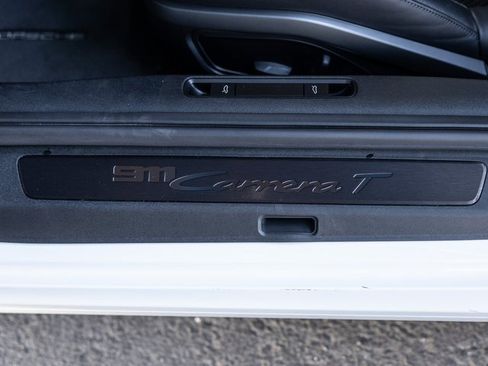 Used 2024 Porsche 911 Carrera T image 27