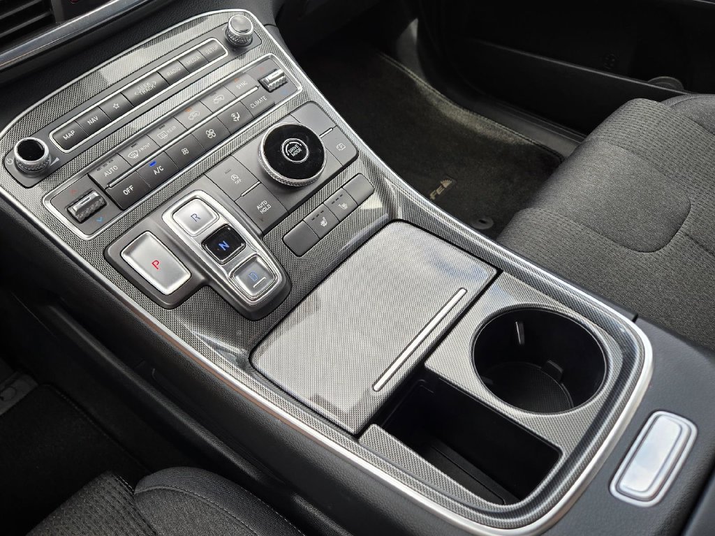 Certified 2023 Hyundai Santa Fe SEL FWD image 30