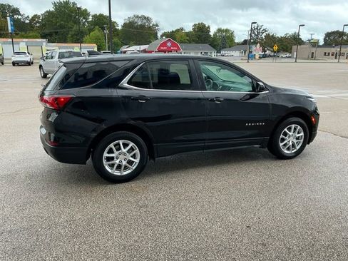 Used 2022 Chevrolet Equinox LT image 20