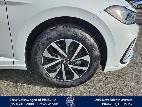 New 2026 Volkswagen Jetta S image 23