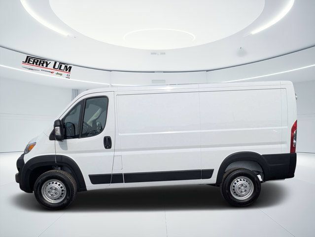 New 2026 RAM ProMaster 1500 FWD image 6