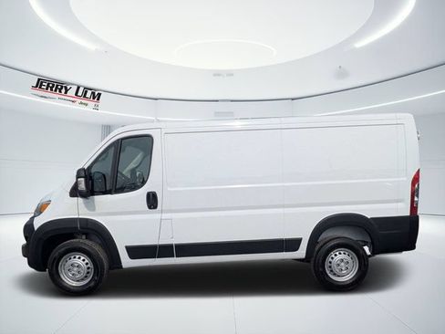 New 2026 RAM ProMaster 1500 FWD image 6