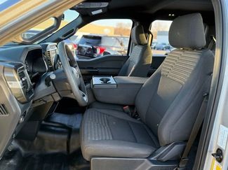 Certified 2023 Ford F150 XL w/ STX Appearance Package video 2