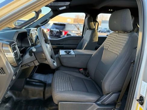 Certified 2023 Ford F150 XL w/ STX Appearance Package image 2