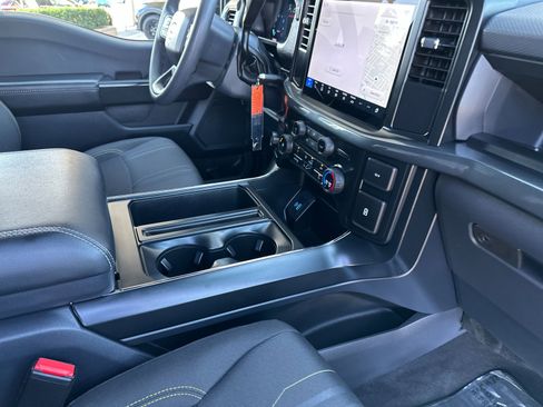 Certified 2024 Ford F150 STX image 15