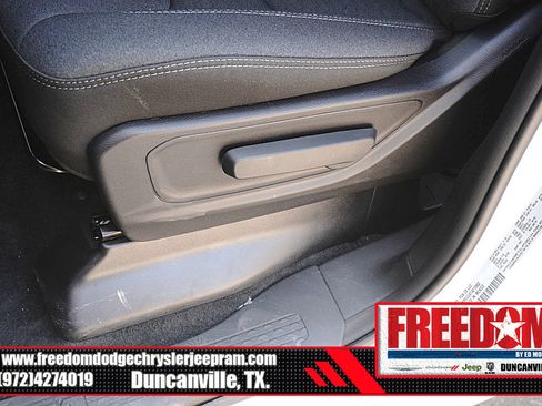 New 2026 RAM 1500 Express RWD image 36