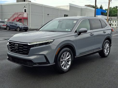 Used 2023 Honda CR-V EX image 3