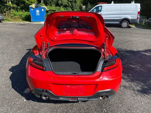 Used 2023 Subaru BRZ Premium image 24