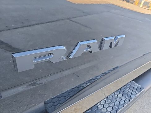 Used 2023 RAM 2500 Rebel w/ Level 1 Equipment Group image 19