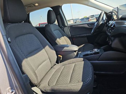 Certified 2024 Ford Escape Active w/ Cold Weather Package FWD image 10