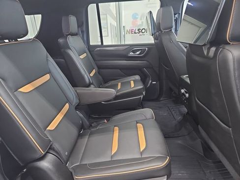 Used 2021 GMC Yukon XL AT4 w/ AT4 Premium Plus Package AWD/4WD image 32