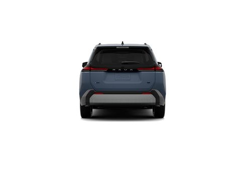 New 2026 Toyota RAV4 SE FWD image 8