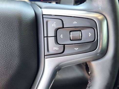 Used 2024 Chevrolet Silverado 1500 RST w/ Texas Edition Plus AWD/4WD image 23