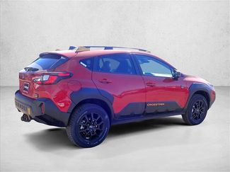 New 2026 Subaru Crosstrek 2.5i Wilderness video 4