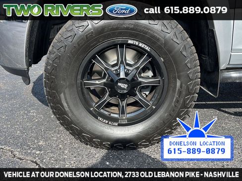 Used 2014 RAM 3500 Laramie w/ Convenience Group image 18