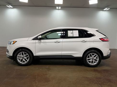 Used 2024 Ford Edge SEL w/ Convenience Package AWD/4WD image 27