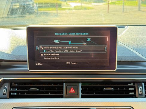 Used 2017 Audi A4 2.0T Premium Plus image 58