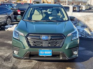 Used 2022 Subaru Forester Premium video 2