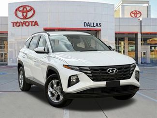 Used 2024 Hyundai Tucson SEL video 1
