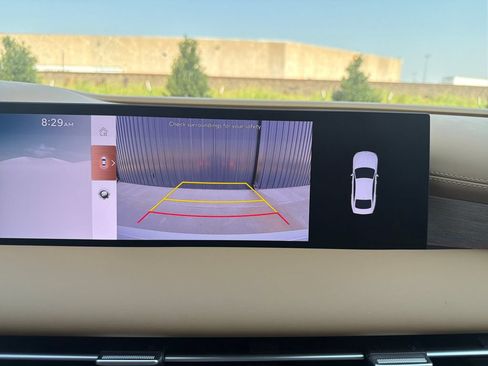 New 2027 Genesis G80 2.5T Advanced AWD/4WD image 22